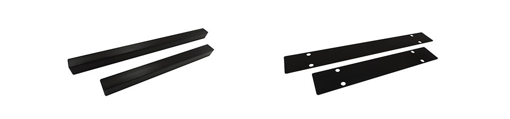 イメージ：エッヂカバー │マフラーシート